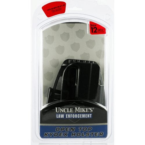 Uncle Mike's OT Hip Holster - Tactical & Duty Gear